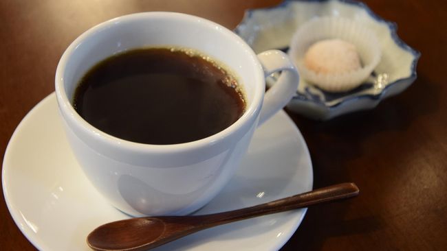 Kopi Aceh
